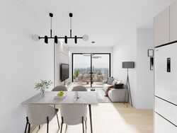 The Alps Residences (D18), Condominium #534520731